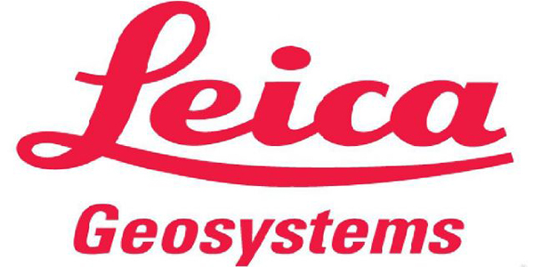 Логотип Leica.
