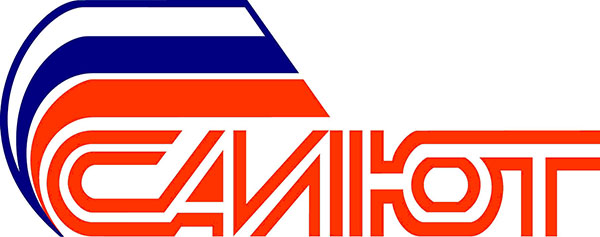 Логотип Нпцг Салют.