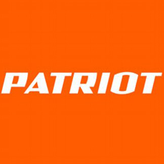 Логотип Patriot.