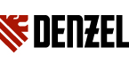 Логотип Denzel.