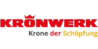 Логотип Kronwerk.