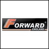 Логотип Forward.