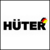 Логотип Huter.