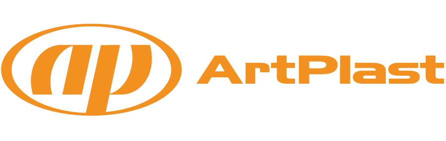 Логотип Artplast.