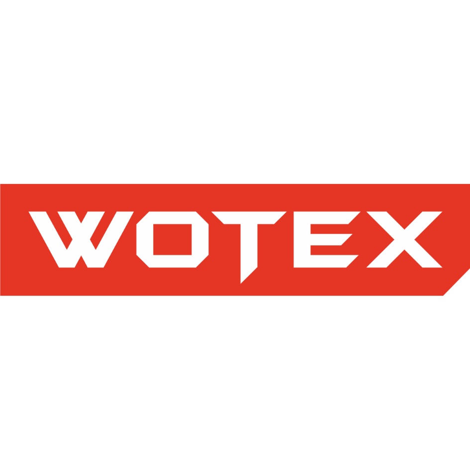 Логотип Wotex.