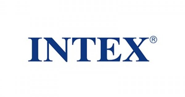 Логотип Intex.