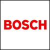 Логотип Bosch.