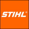 Логотип Stihl.