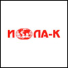 Логотип Иола-К .