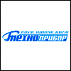Логотип Техноприбор (Могилёв).