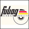 Логотип Fubag.