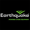Логотип Earthquake.