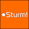 Логотип Sturm.