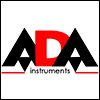 Логотип Ada Instruments.