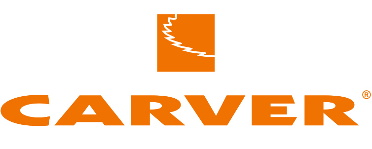 Логотип Carver.