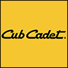 Логотип Cub Cadet.