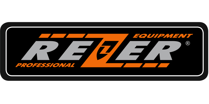 Логотип Rezer.