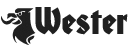 Логотип Wester.