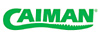 Логотип Caiman.