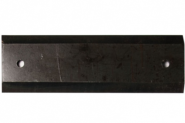 Нож двухсторонний для почвы IRON MOLE 300 мм