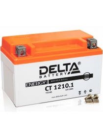 Аккумуляторная батарея DELTA CT 1210.1