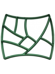 Опалубка «Каменная тропинка» (70 × 60 × 5 см)