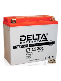 Аккумуляторная батарея DELTA CT 12201