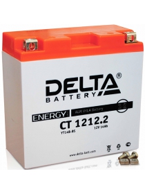Аккумуляторная батарея DELTA CT 1212.2