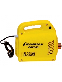 Глубинный вибратор CHAMPION ECV550
